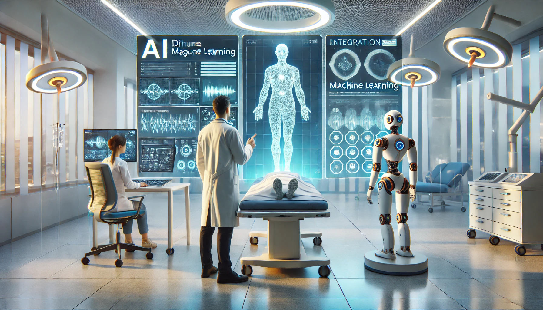 How AI and Machine Learning Are Shaping the Future of Healthcare.webp